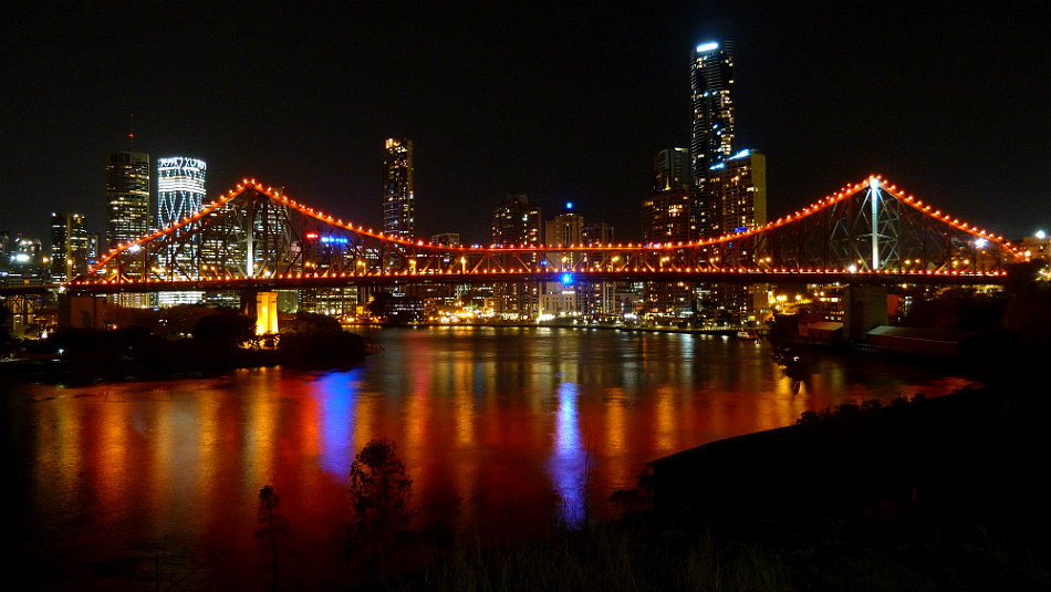 Story Bridge