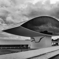 Oscar Niemeyer