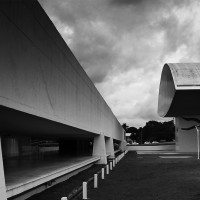 Museu Oscar Niemeyer