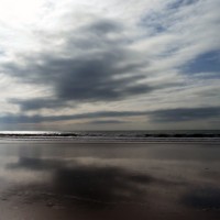 Agadir, Morocco, 2012
