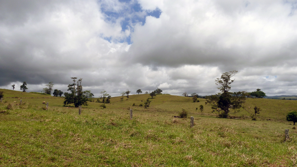 Tablelands