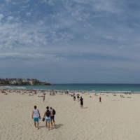 Sydney, Australia, 2012