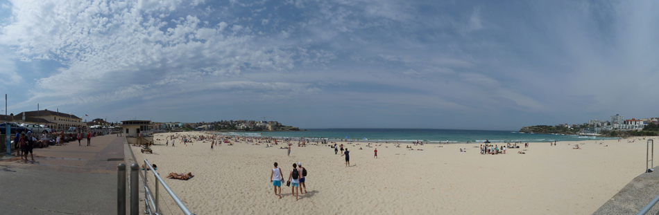 Bondi Beach