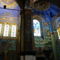 Theotokos Cathedral, Varna, Bulgaria, 2011