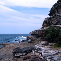 Marks Park, Sydney, Australia, 2012