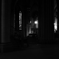 Paderborn, Germany, 2007