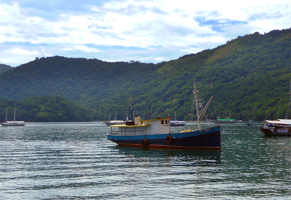 Ilha Grande