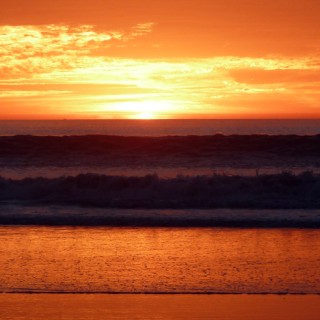 Agadir, Morocco, 2012