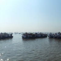Mumbai, India, 2011