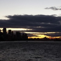 Sydney, Australia, 2012