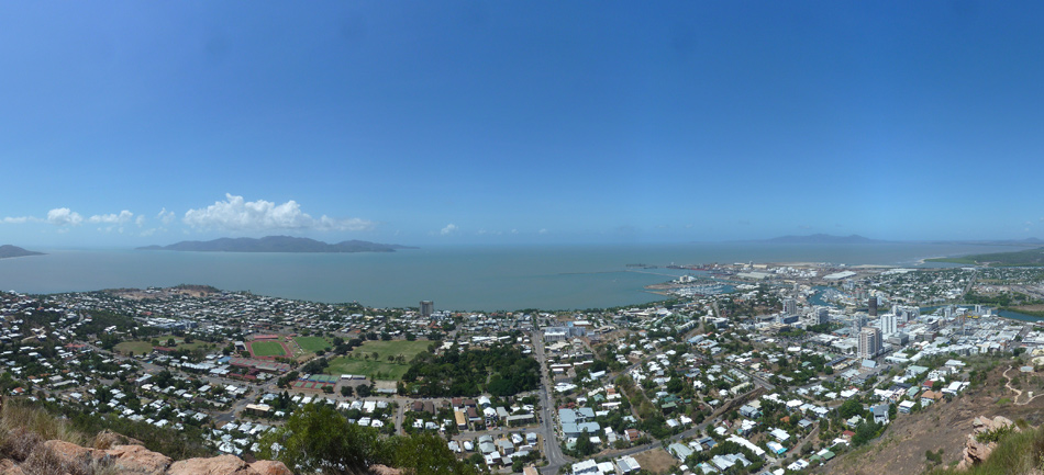 Townsville