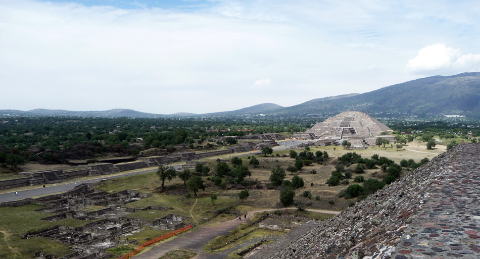 Teotihuacan