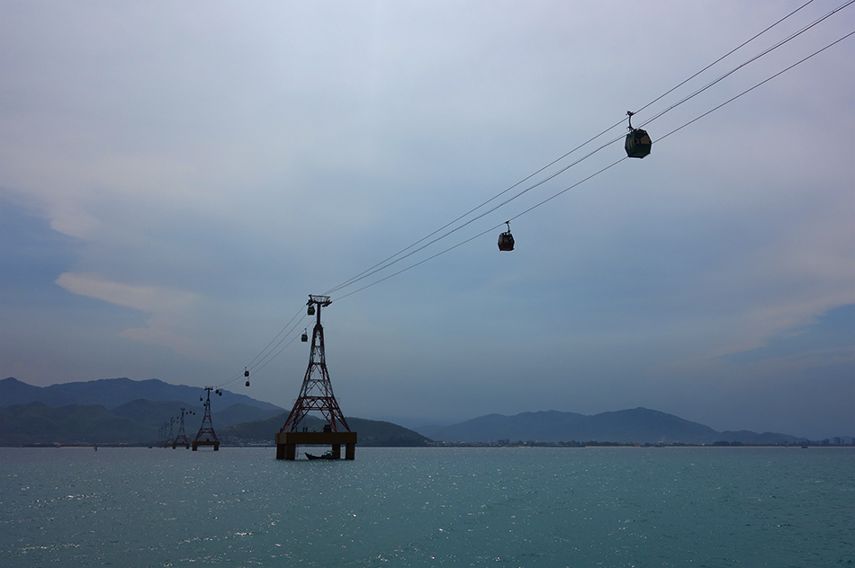 Cable Railway