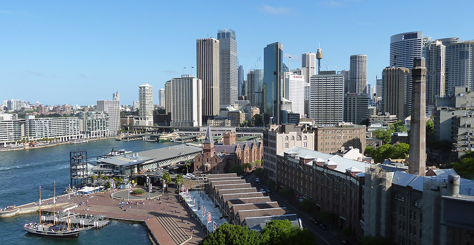 Circular Quay