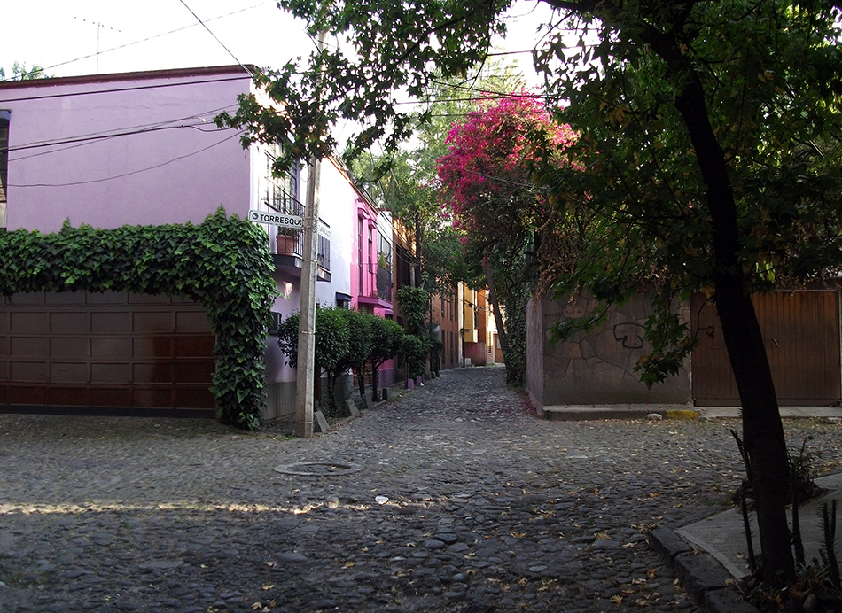 Coyoacan