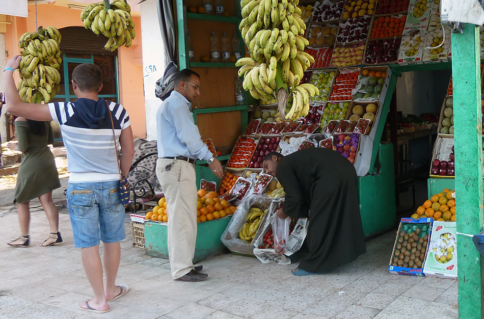 Fruits