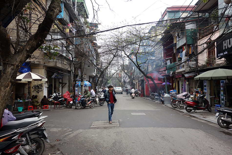 Hanoi