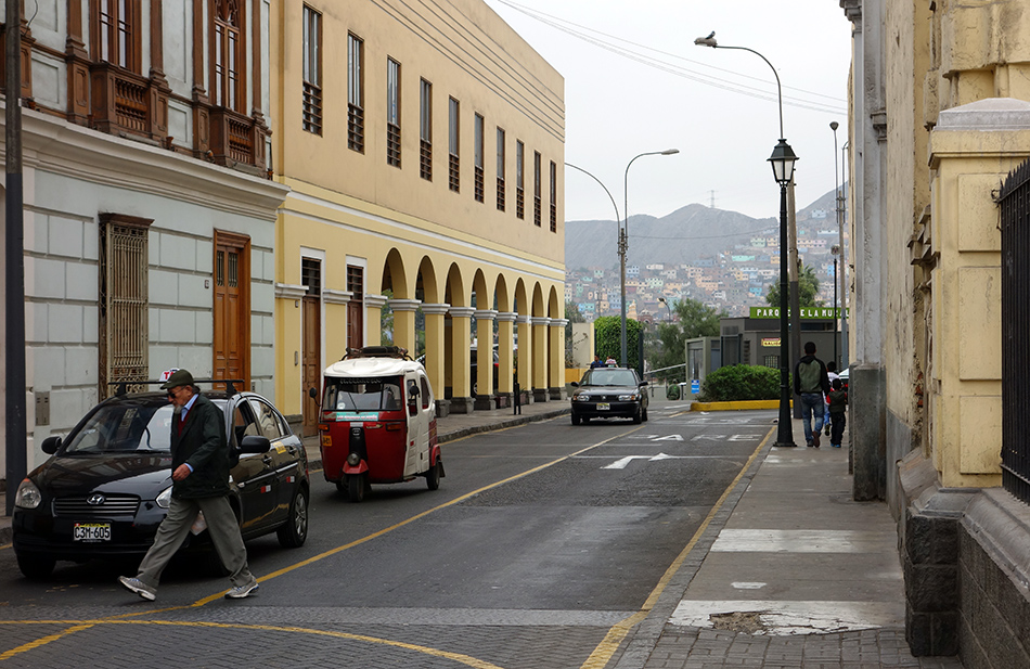 Lima