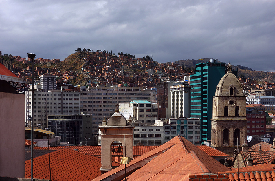 El Alto