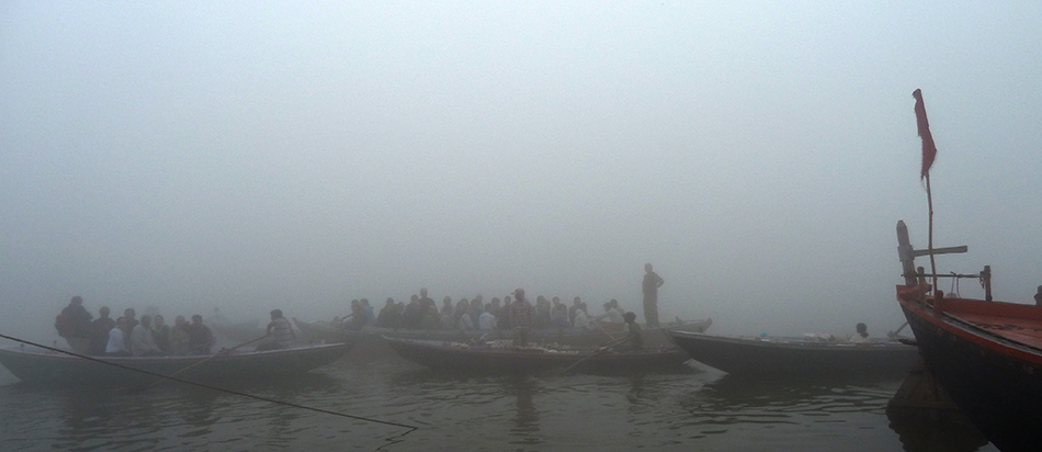 Varanasi