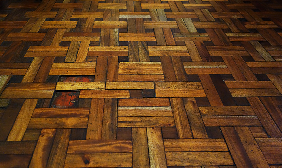 Parquet