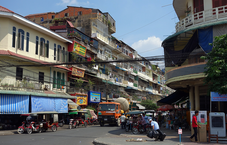 Phnom Penh