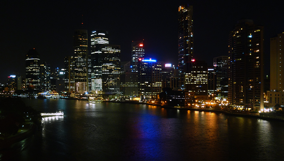 Brisbane River