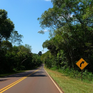 Misiones, Argentina, 2009