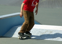 'Türkiye' - Paderborn, Germany, 2008