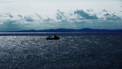'Displacement' - Nessebar, Bulgaria, 2010
