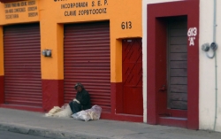 "613" - Oaxaca, Mexico, 2010