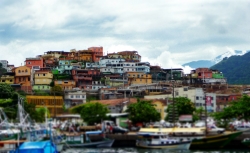 'Angra' - Angra dos Reis, Brazil, 2009