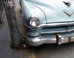 'Locked' - Mexico City, Mexico, 2010