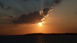 'West' - Fraser Island, Queensland, Australia 2012
