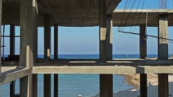 'Room with a view' - Hurghada, Egypt, 2010