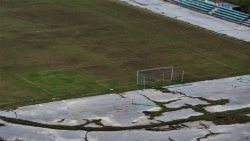 'Spartak' - Varna, Bulgaria, 2010