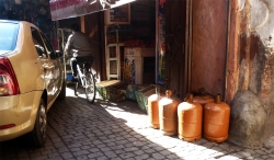 'Marrakesh' - Marrakesh, Morocco, 2012