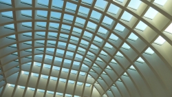 'Up there'   -   Berlin, Germany, 2011