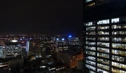 '26th floor' - Sydney, NSW, Australia, 2012