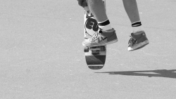 'Pogo' - Paderborn, Germany, 2008