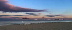 'Seasons end' - Slatni Pjasazi/Golden Sands, Bulgaria, 2010