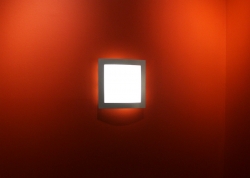 'In the red'   -   Paderborn, Germany, 2007