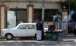 'Batata' - Cairo, Egypt, 2010