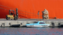 'Load' - Sousse, Tunisia, 2008