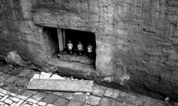 'Jars' - Paderborn, Germany, 2011