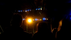 'Circus' - Paderborn, Germany, 2011