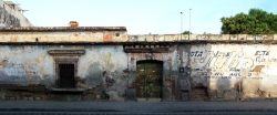 'Julio' - Oaxaca, Mexico, 2010