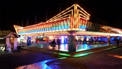 'Last ride' - Soest, Germany, 2010
