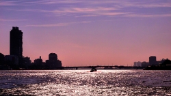 'Nile' - Cairo, Egypt, 2010