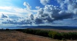 'Coast' - Obsor, Bulgaria, 2010